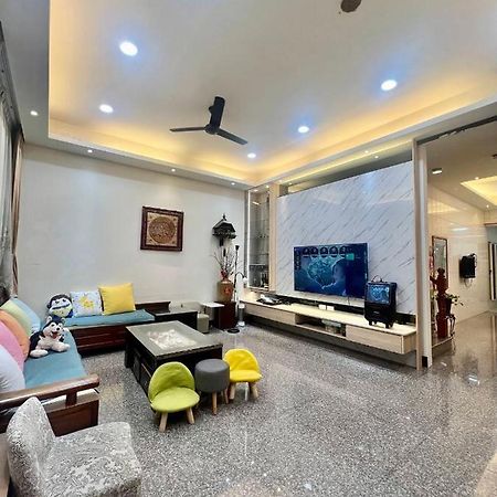 فندق Beauty Chen'S House Tianwei المظهر الخارجي الصورة