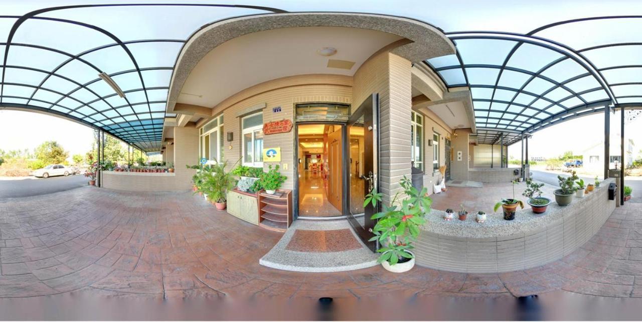 فندق Beauty Chen'S House Tianwei المظهر الخارجي الصورة