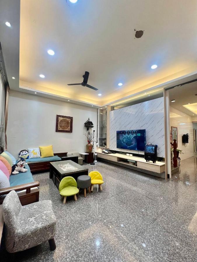 فندق Beauty Chen'S House Tianwei المظهر الخارجي الصورة