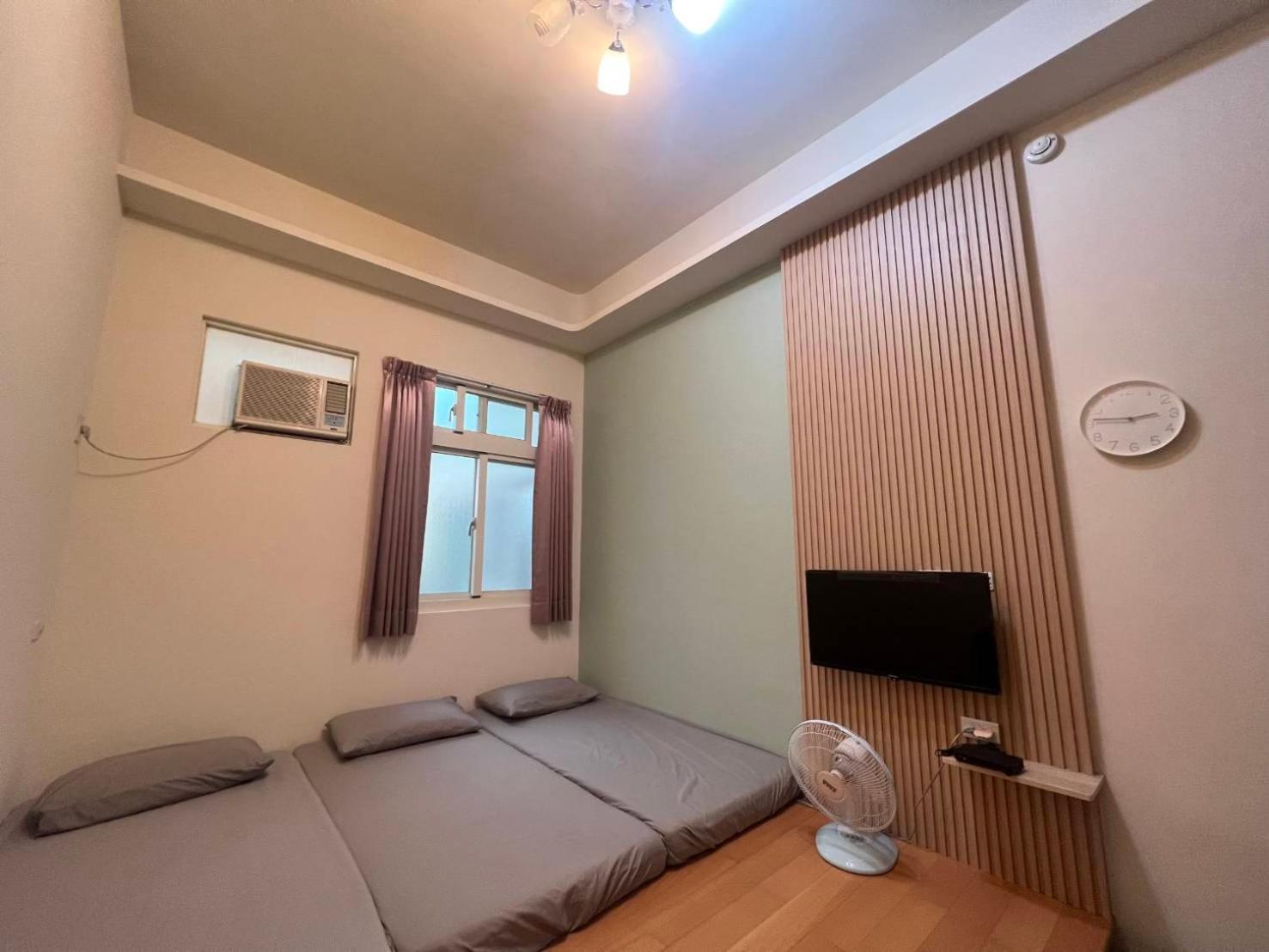 فندق Beauty Chen'S House Tianwei المظهر الخارجي الصورة