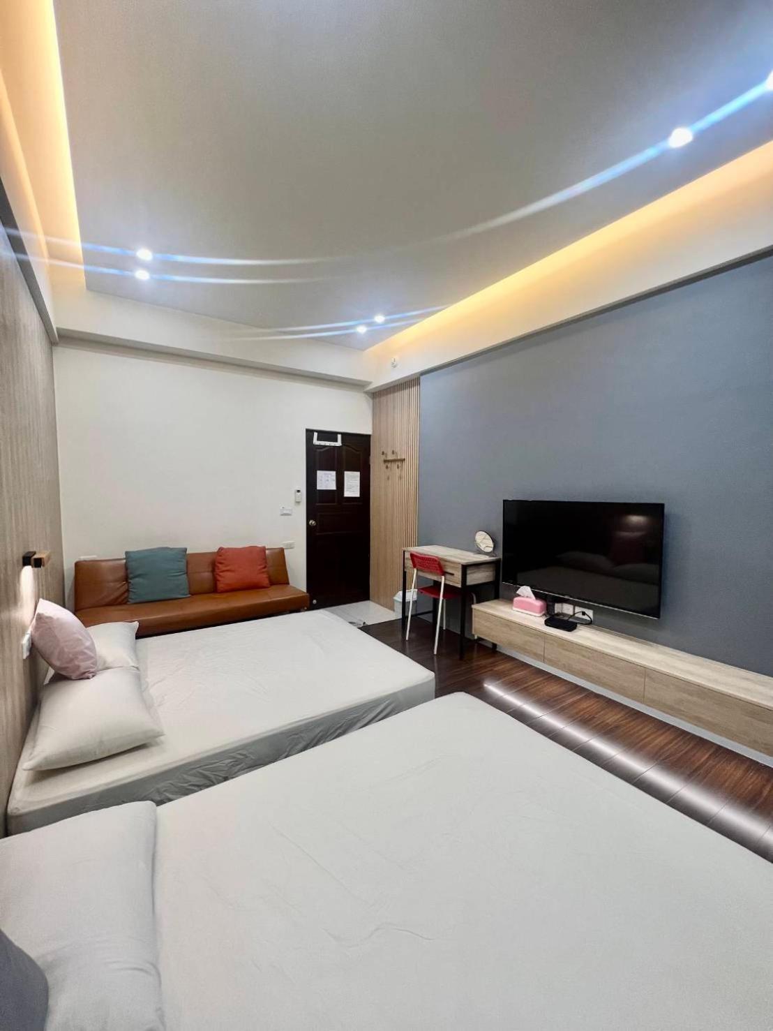 فندق Beauty Chen'S House Tianwei المظهر الخارجي الصورة