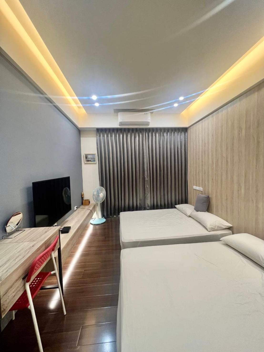 فندق Beauty Chen'S House Tianwei المظهر الخارجي الصورة
